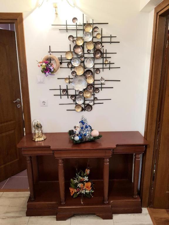 Garsoniera Mihaela Apartamento Petroşani Exterior foto